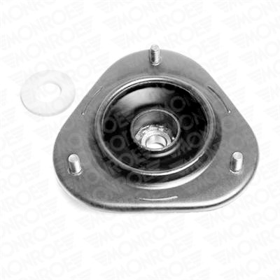 Suporte de apoio do conjunto mola/amortecedor MOUNTING KIT