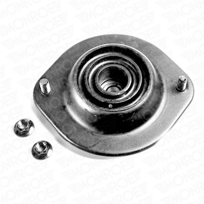 Suporte de apoio do conjunto mola/amortecedor MOUNTING KIT