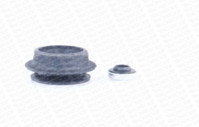 Suporte de apoio do conjunto mola/amortecedor MOUNTING KIT