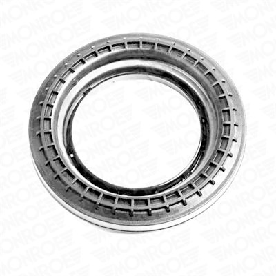Rolamento de rolos, suporte apoio do conj. mola/amortecedor MOUNTING KIT