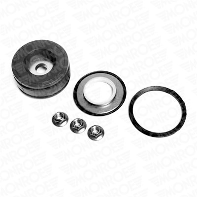 Suporte de apoio do conjunto mola/amortecedor MOUNTING KIT