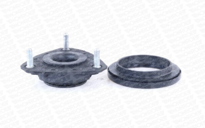 Suporte de apoio do conjunto mola/amortecedor MOUNTING KIT