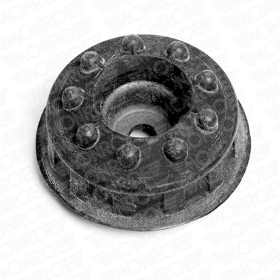 Suporte de apoio do conjunto mola/amortecedor MOUNTING KIT