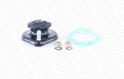 Suporte de apoio do conjunto mola/amortecedor MOUNTING KIT