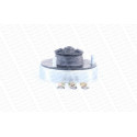 Suporte de apoio do conjunto mola/amortecedor MOUNTING KIT