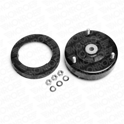 Suporte de apoio do conjunto mola/amortecedor MOUNTING KIT