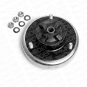 Suporte de apoio do conjunto mola/amortecedor MOUNTING KIT