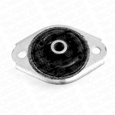 Suporte de apoio do conjunto mola/amortecedor MOUNTING KIT