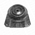 Suporte de apoio do conjunto mola/amortecedor MOUNTING KIT