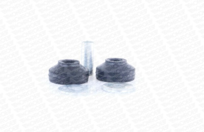 Kit de reparação, suporte de apoio do conj. mola/amortecedor MOUNTING KIT