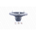 Suporte de apoio do conjunto mola/amortecedor MOUNTING KIT