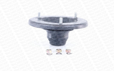 Suporte de apoio do conjunto mola/amortecedor MOUNTING KIT