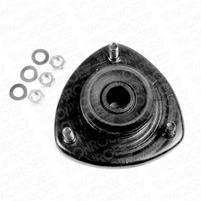 Suporte de apoio do conjunto mola/amortecedor MOUNTING KIT