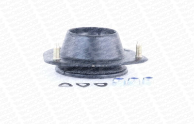 Suporte de apoio do conjunto mola/amortecedor MOUNTING KIT