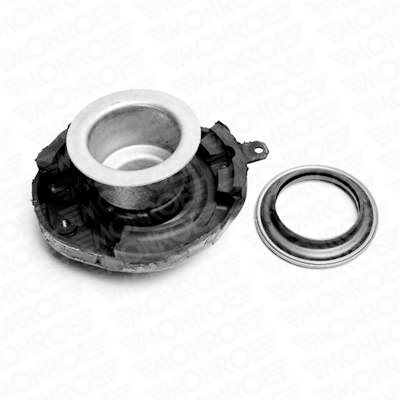 Suporte de apoio do conjunto mola/amortecedor MOUNTING KIT