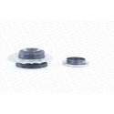 Suporte de apoio do conjunto mola/amortecedor MOUNTING KIT