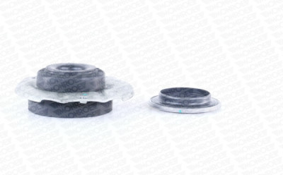 Suporte de apoio do conjunto mola/amortecedor MOUNTING KIT