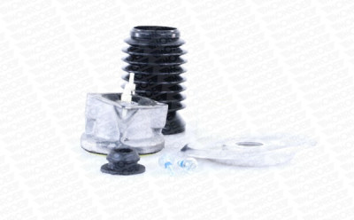 Kit de reparação, suporte de apoio do conj. mola/amortecedor MOUNTING KIT