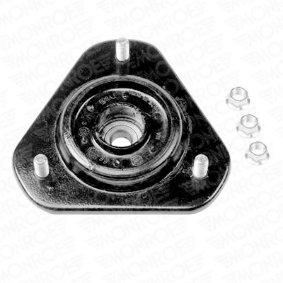 Suporte de apoio do conjunto mola/amortecedor MOUNTING KIT