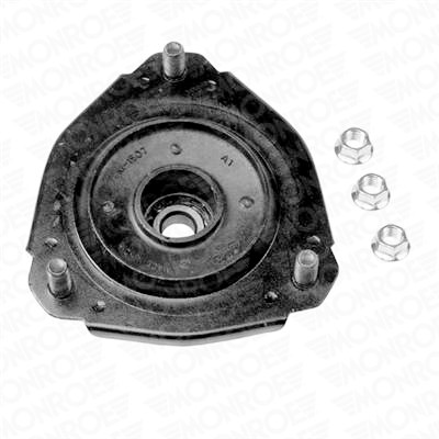 Suporte de apoio do conjunto mola/amortecedor MOUNTING KIT