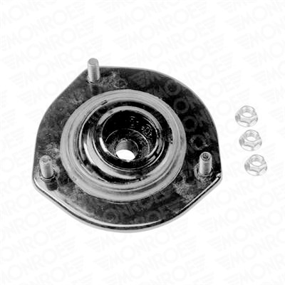 Suporte de apoio do conjunto mola/amortecedor MOUNTING KIT