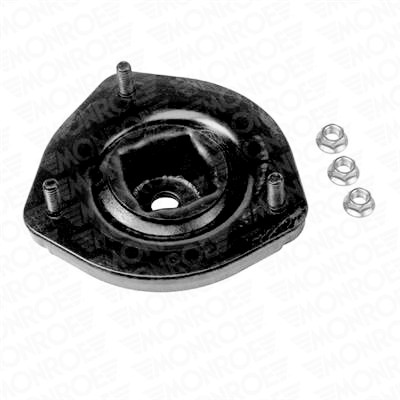 Suporte de apoio do conjunto mola/amortecedor MOUNTING KIT