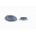 Suporte de apoio do conjunto mola/amortecedor MOUNTING KIT