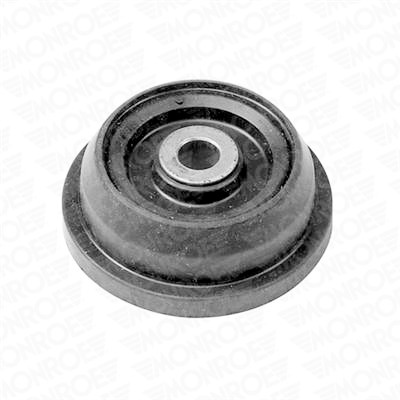 Suporte de apoio do conjunto mola/amortecedor MOUNTING KIT
