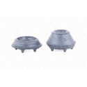 Suporte de apoio do conjunto mola/amortecedor MOUNTING KIT