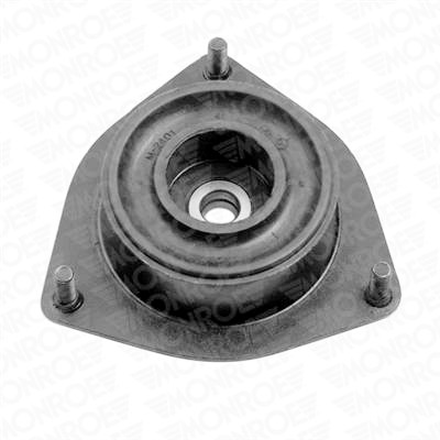 Suporte de apoio do conjunto mola/amortecedor MOUNTING KIT