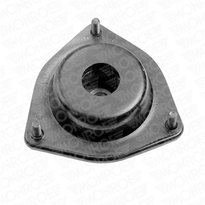 Suporte de apoio do conjunto mola/amortecedor MOUNTING KIT