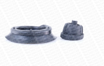 Suporte de apoio do conjunto mola/amortecedor MOUNTING KIT