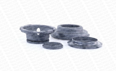 Kit de reparação, suporte de apoio do conj. mola/amortecedor MOUNTING KIT