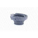 Suporte de apoio do conjunto mola/amortecedor MOUNTING KIT
