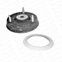 Suporte de apoio do conjunto mola/amortecedor MOUNTING KIT