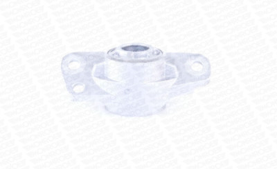 Suporte de apoio do conjunto mola/amortecedor MOUNTING KIT