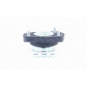 Suporte de apoio do conjunto mola/amortecedor MOUNTING KIT