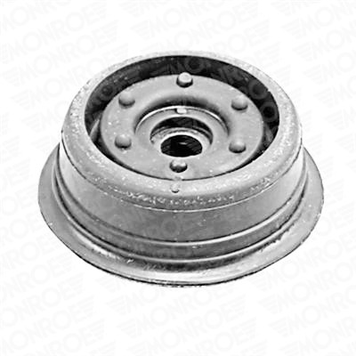 Suporte de apoio do conjunto mola/amortecedor MOUNTING KIT