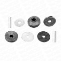 Suporte de apoio do conjunto mola/amortecedor MOUNTING KIT