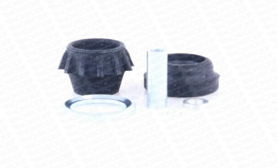 Suporte de apoio do conjunto mola/amortecedor MOUNTING KIT
