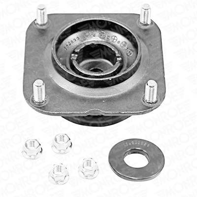 Suporte de apoio do conjunto mola/amortecedor MOUNTING KIT
