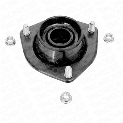 Suporte de apoio do conjunto mola/amortecedor MOUNTING KIT