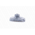 Suporte de apoio do conjunto mola/amortecedor MOUNTING KIT