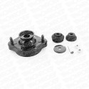 Suporte de apoio do conjunto mola/amortecedor MOUNTING KIT