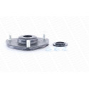 Suporte de apoio do conjunto mola/amortecedor MOUNTING KIT