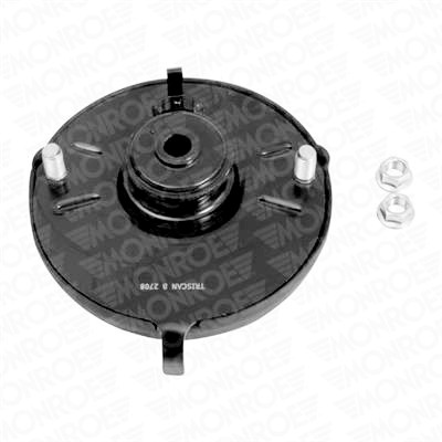 Suporte de apoio do conjunto mola/amortecedor MOUNTING KIT