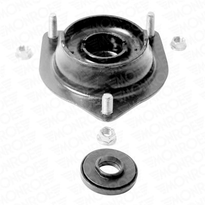 Suporte de apoio do conjunto mola/amortecedor MOUNTING KIT