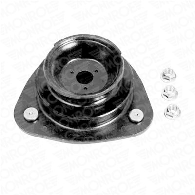 Suporte de apoio do conjunto mola/amortecedor MOUNTING KIT