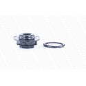 Suporte de apoio do conjunto mola/amortecedor MOUNTING KIT