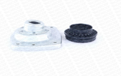 Suporte de apoio do conjunto mola/amortecedor MOUNTING KIT